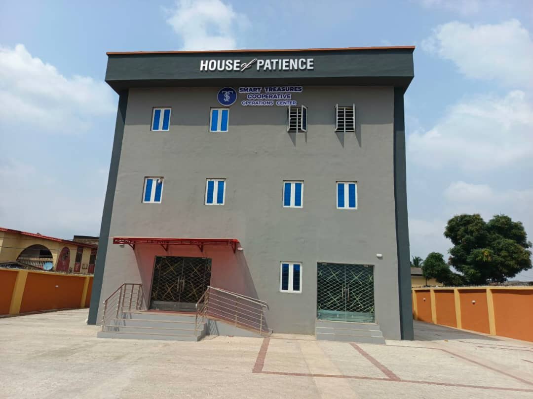 ST Office